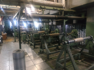 Экструзионная линия Bandera