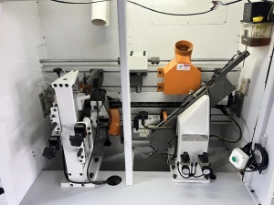 Кромкооблицовочный станок KDT KE 465 JSK