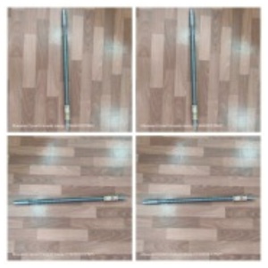 Конструкция и особенности винта поперечной подачи токарно-винторезного станка модели 16К40, 16Р40