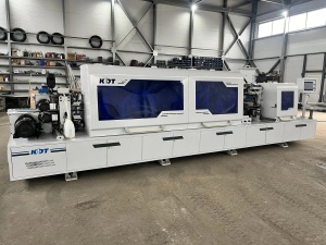 Кромкооблицовочный станок KDT KE 465 JSK