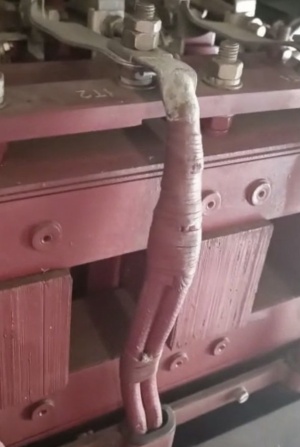 Дизельный генератор 200квт. без наработки