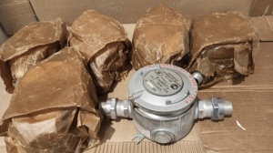 Коробки Вэлан, Cortem