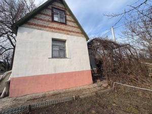 Уютная дача в Северном — кирпичный дом, 2 этажа, участок 5 соток