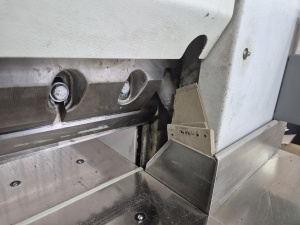 Бумагорезательный станок BaumCut 31.5(80 см)