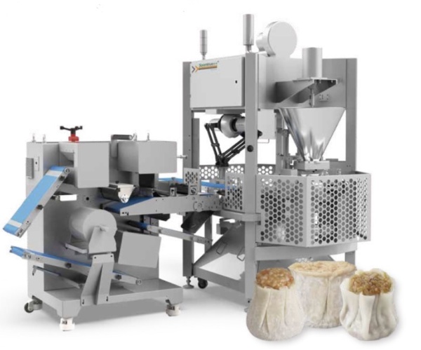 Машина для производства шумаи