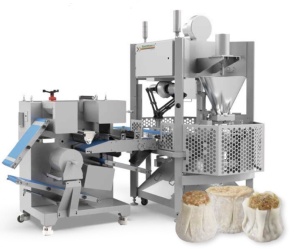 Машина для производства шумаи