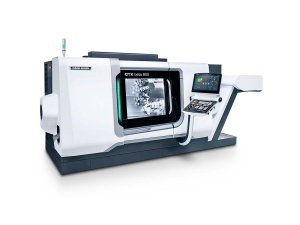 Защитное стекло для станков DMG MORI