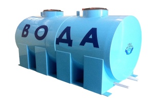 Емкости для перевозки молока, воды, масла и т.д