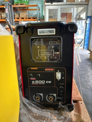 Роботизированная сварочная станция FANUC M-710iC/12L