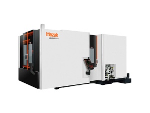 Защитное стекло для станков MAZAK