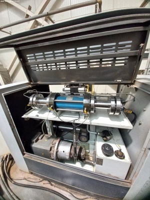 Станок гидроабразивной резки STM WS 3015 MasterCut 2D