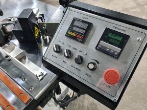 Кромкооблицовочный станок Nanxing MF 50S