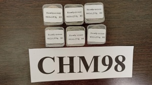 Калибр-кольцо М12х1,25-8g НЕ