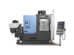 Защитное стекло для станков DN SOLUTIONS