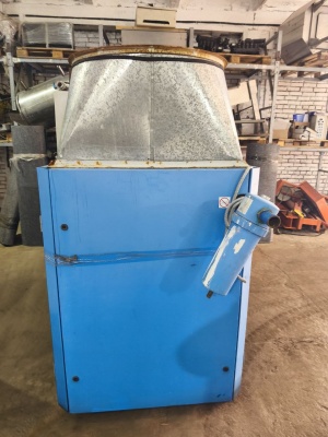 Винтовой компрессор Boge SF 100-2 (75 кВт)
