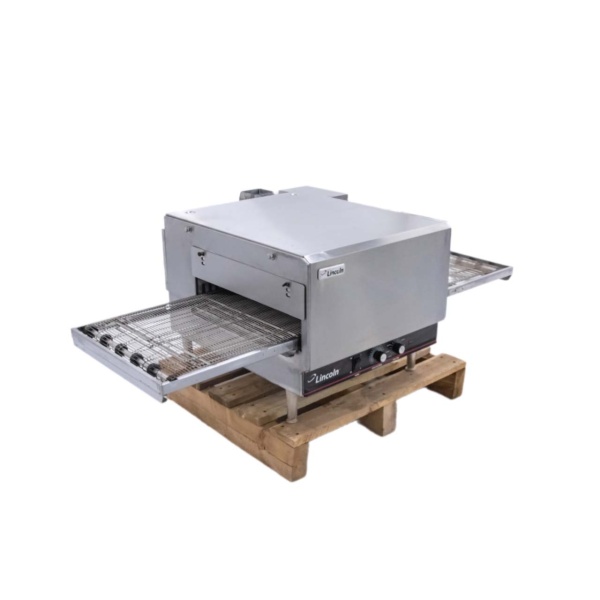 Печь конвейерная для пиццы Lincoln 1305 до 43 см
