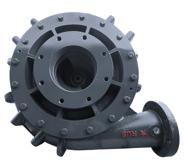 Центробежный насос Zvezda RUS C8-1050/95