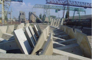 Действующий завод ЖБИ в Белгороде — готовый бизнес с инфраструктурой