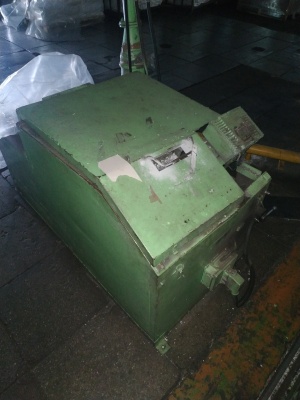 Коэкструзионная линия OMV