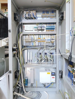 Фрезерный высокоточный станок с ЧПУ FlexiCAM Viper