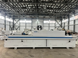 Кромкооблицовочный станок KDT KE 465 JSK