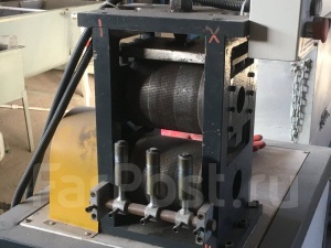 Линия по производству полипролентовой ленты для упаковки во Владивостоке