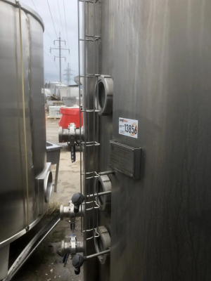 Творогоизготовитель вертикальный ТИ-10