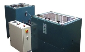 Крутильный станок для изготовления шнуров и канатов SS14 (METEX)