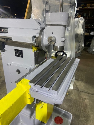 Фрезерный Станок 675п