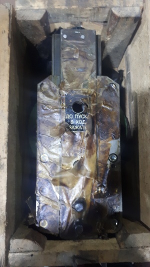 Долбежная головка 675, 676