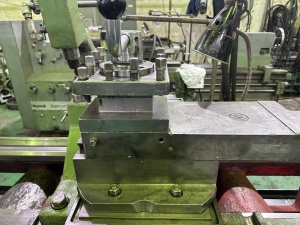 Токарный Винторезный станок, 16к40ф101 РМЦ 3000 мм, 1988 г.в