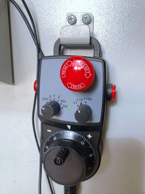 Фрезерный высокоточный станок с ЧПУ FlexiCAM Viper