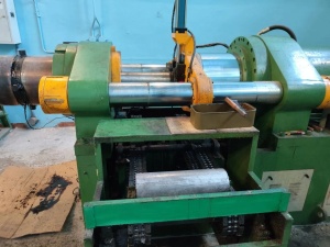 Экструдер для свинцовой проволоки VT-400T Экструдер для свинцовой проволоки VT-400T