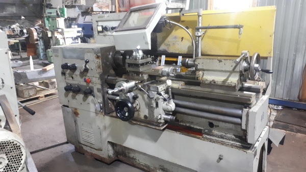 Токарный станок 16б16кп