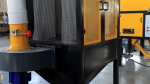 Электростатический сепаратор ST-1800