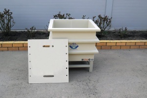 Засолочные ванны