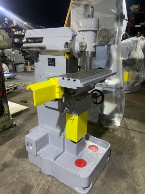 Фрезерный Станок 675п