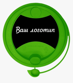 Кофейная крышка