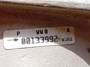 Клапан соленоидный Ду50 нержавеющий фланцевый