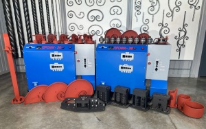 Станок для ковки ПРОФИ-3Ф