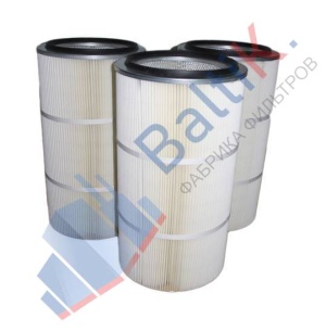 Картридж фильтрующий CART-T12