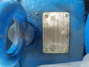 Консольный моноблочный насос КМ 80-50-200-С У3.1 + двигатель ВЭМЗ 15 кВт (1 шт.)