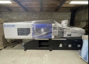 Новый Термопластавтомат 140 Серво в наличии