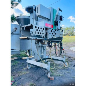 Запчасти TipperTie Technopack SV4600/4612