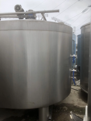 Творогоизготовитель вертикальный ТИ-10