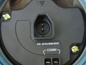 Передатчик давления ROSEMOUNT 3051S