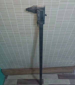 Штангенциркуль СССР 850мм