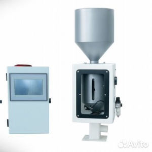 Система экструзионного контроля