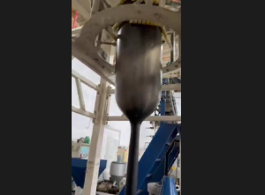 Шприцмашина для производства пнд пленки