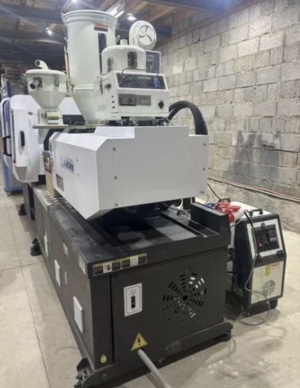 Новый Термопластавтомат 140 Серво в наличии